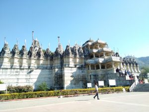 ranakpur