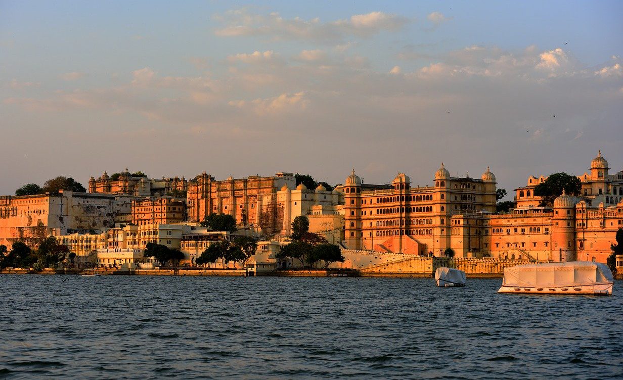 Lake Palace, Udaipur