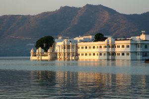 Lake Palace, Udaipur