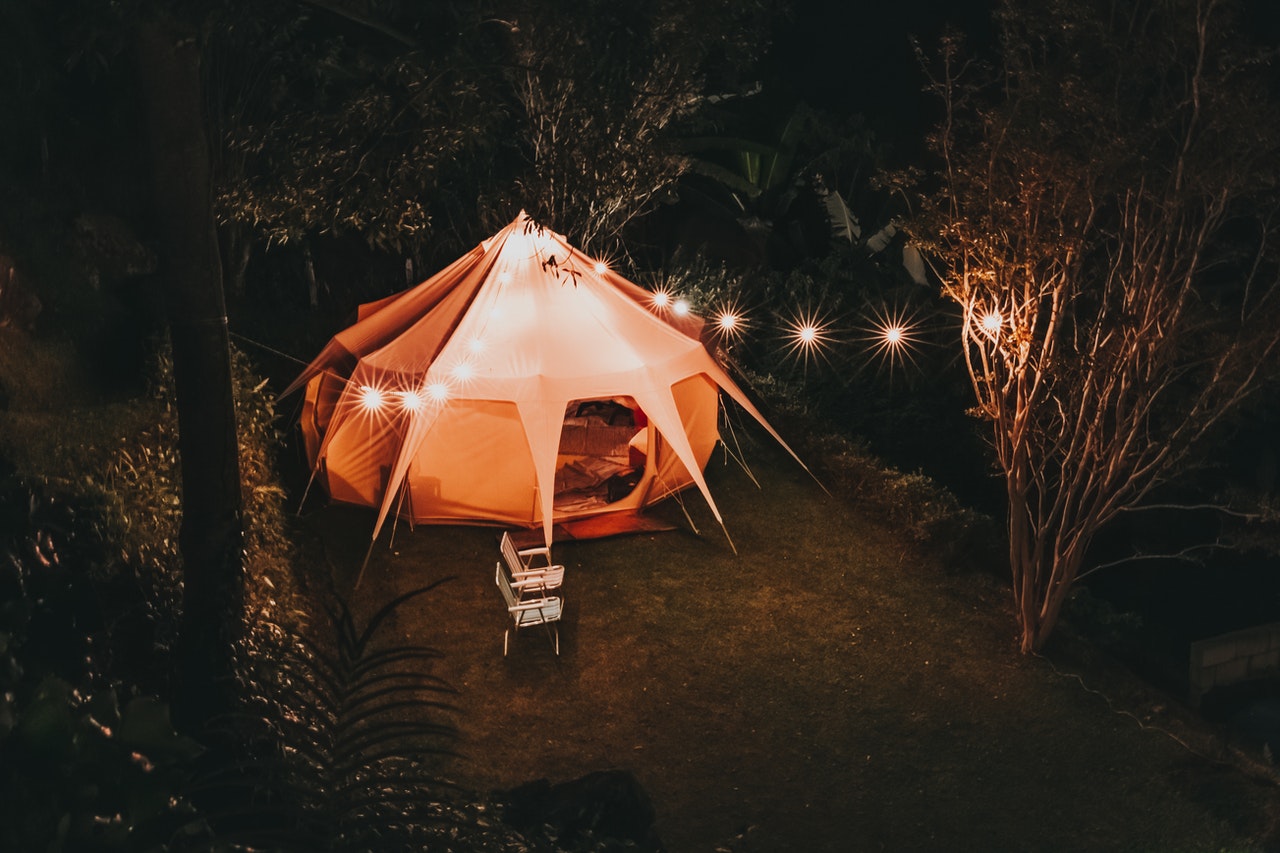 Ladakh Star Gazing Camp